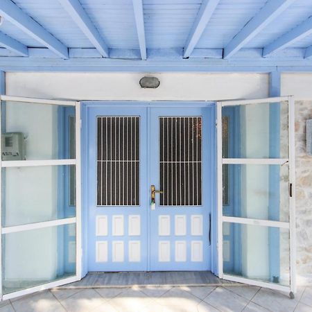Villa Valia Skala Kallirakhis Exterior photo